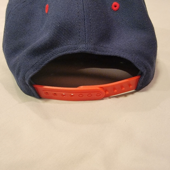 LBC Snap Back Hat - Picture 4 of 10